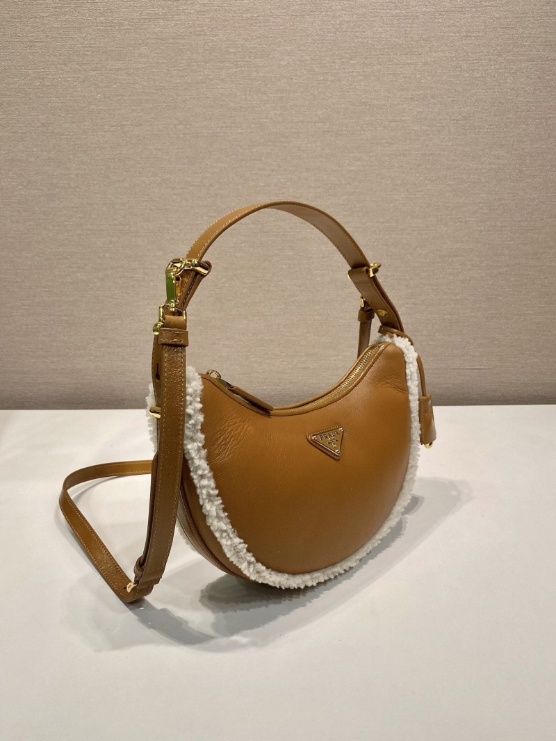 Pra*a hobo bags